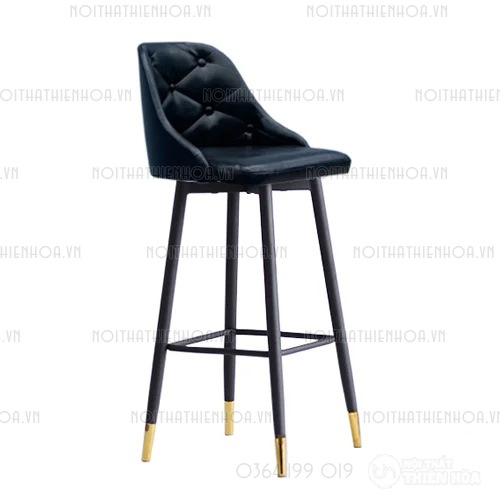 Ghế ngồi bàn đảo bếp nhập khẩu