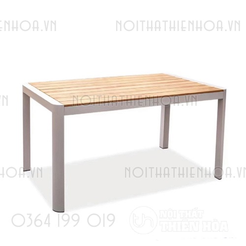 Ban-ngoai-troi-khung-nhom-mat-go-Polywood