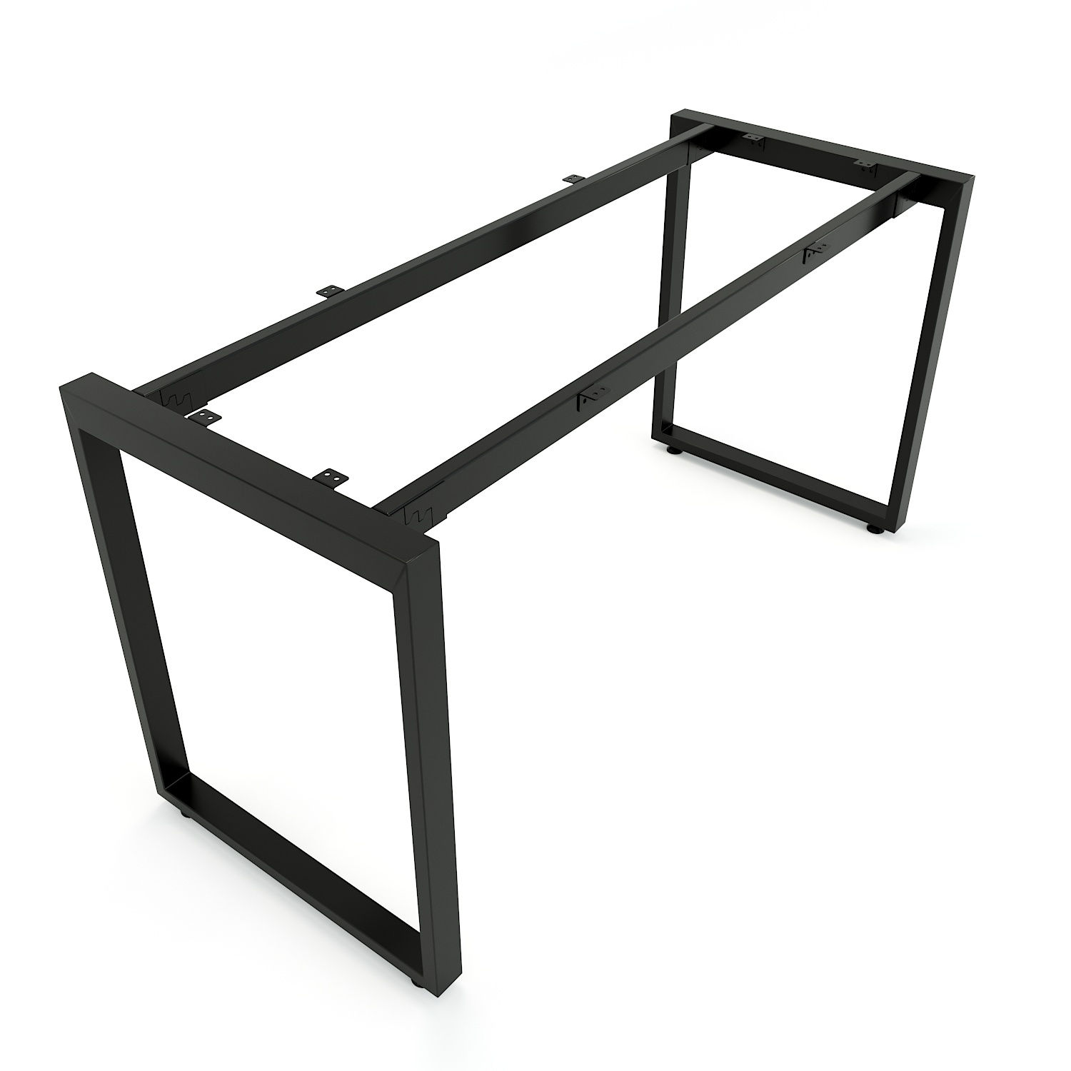 chân sắt lắp ráp 140x60cm