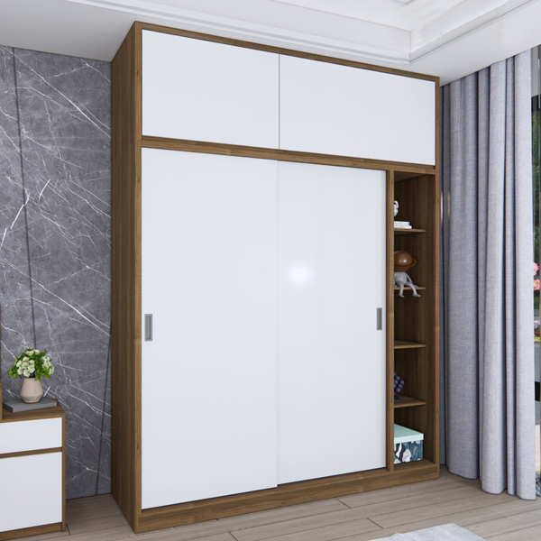 Tủ áo cánh lùa TA7320