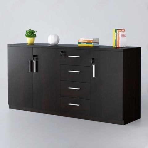 Tủ đựng tài liệu thấp 1m6 - TL 29