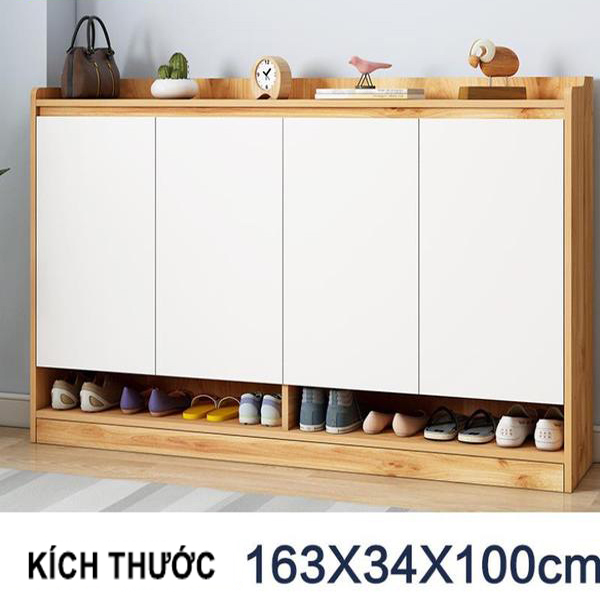 Tủ giày thông minh -TG55