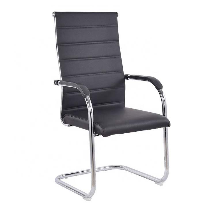 Ghế chân quỳ da lưng cao 4010B