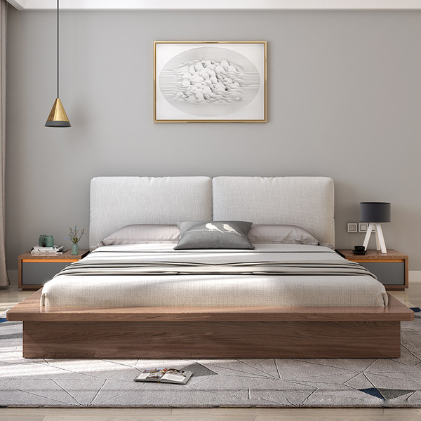 Giường hộp kiểu nhật GN-26