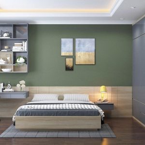 Bộ phòng ngủ kiểu mới siêu đẹp -19