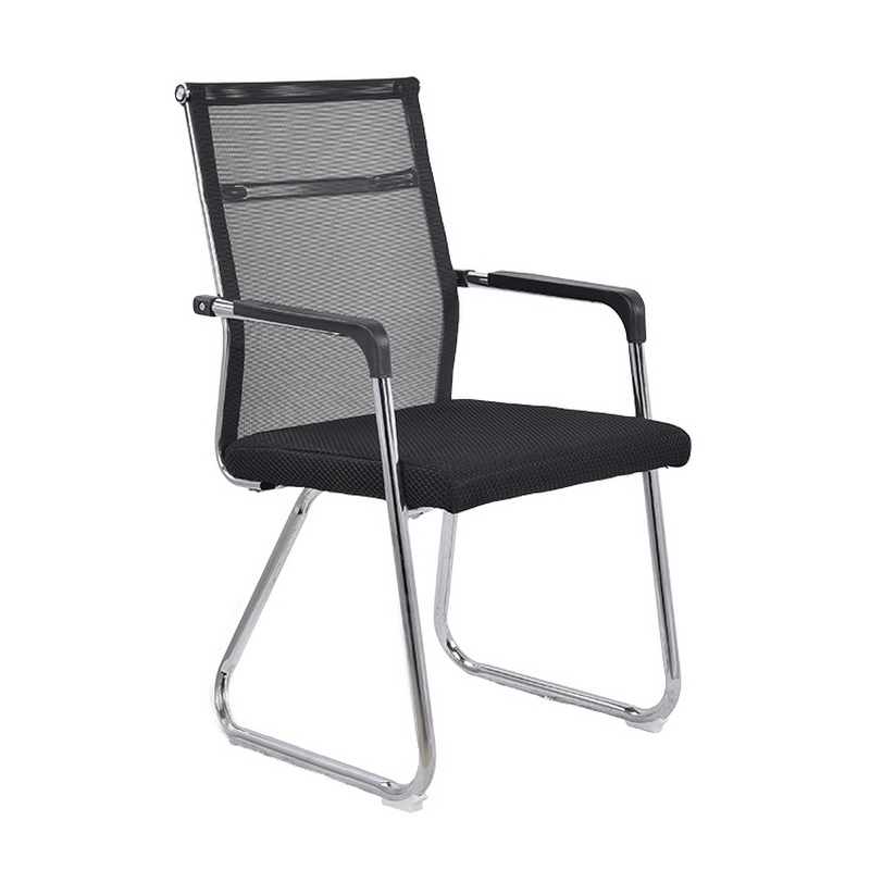 Ghế chân quỳ phòng họp đệm dày QC4019