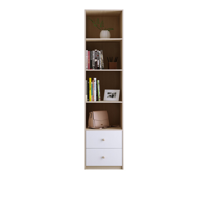 tủ quần áo 5 cánh đợt trang trí TA-120