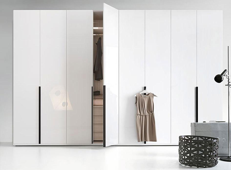 tủ quần áo hiện đại TA-07