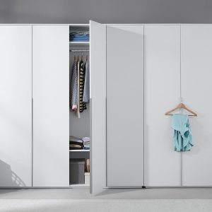 tủ quần áo cánh mở TA-23