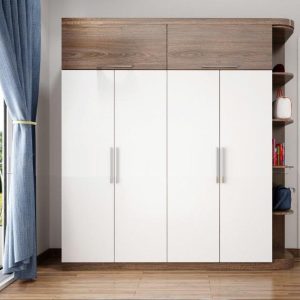 tủ quần áo kịch trần giá rẻ TA-36