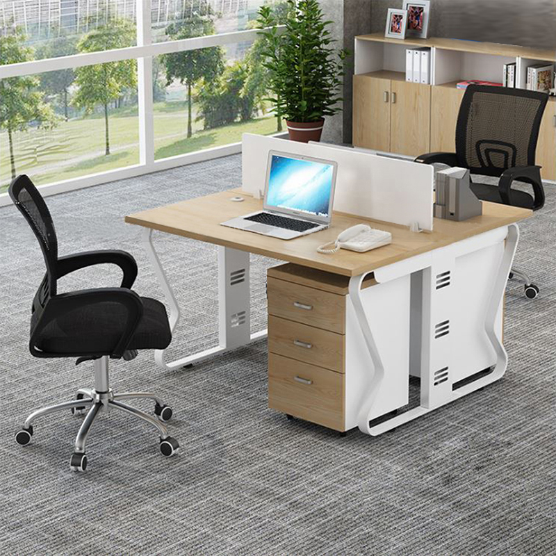 Bàn văn phòng 2 người nhập khẩu Aine1212-T