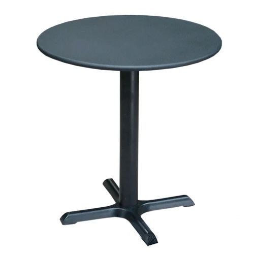 Bàn cafe sắt sơn tĩnh điện ngoài trời- Mã: T194