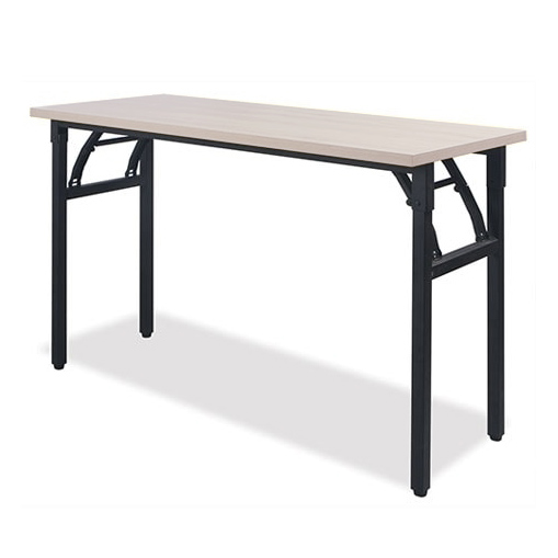 Bàn làm việc bàn học chân xếp, gấp gọn BCS-G-D