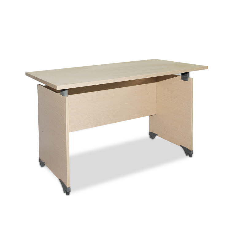 Bàn văn phòng fami không hộc BLVG-FMKH-383