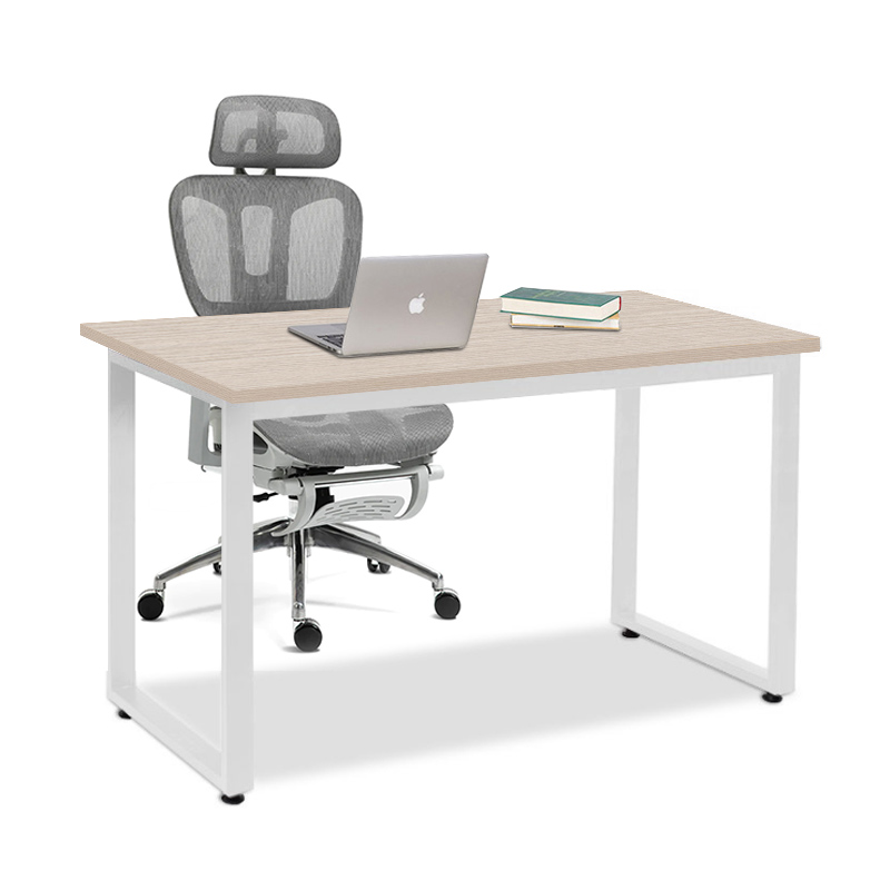 Bàn nhân viên chân u trắng BCS-U12-T620