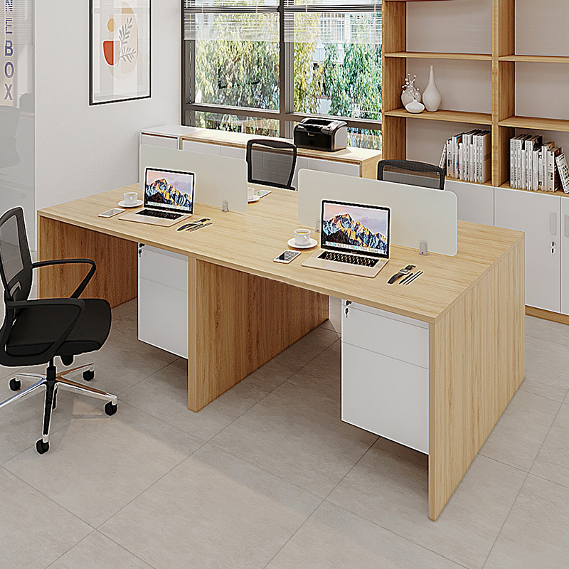 Bàn làm việc 4 người CG12-2412