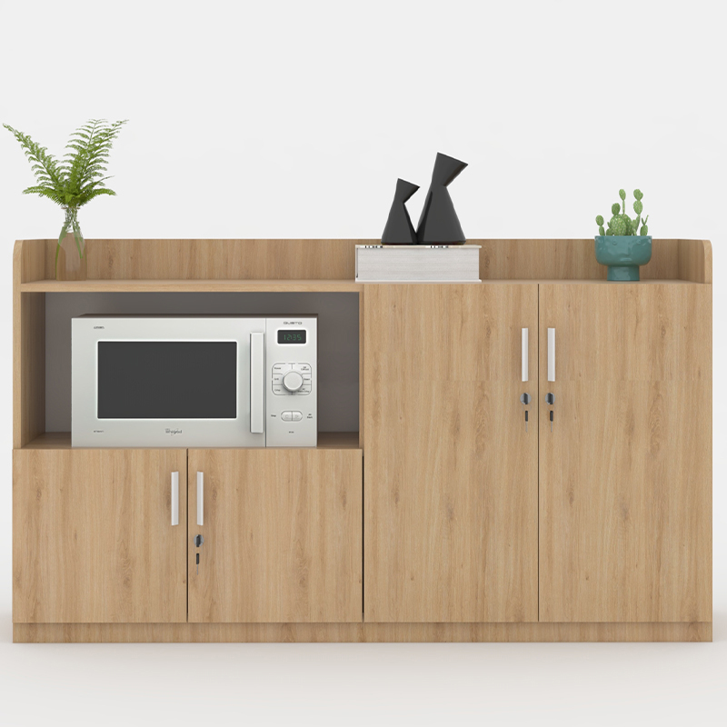 Tủ lò vi sóng văn phòng CL100-05-1