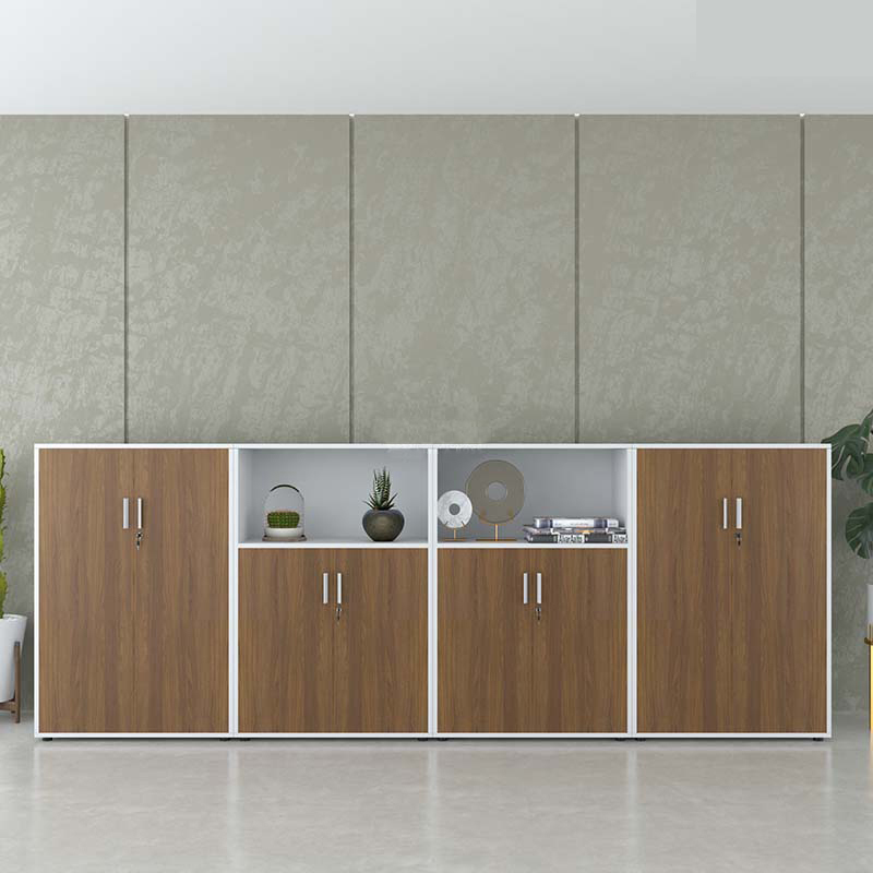 Tủ tài liệu thấp CL120-320