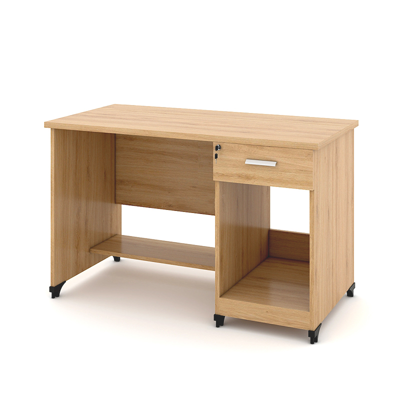 Bàn làm việc để CPU gác chân CL12HS-2