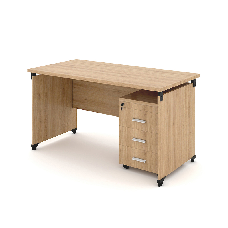 Bàn làm việ Fami Classic 1m4 CL14F
