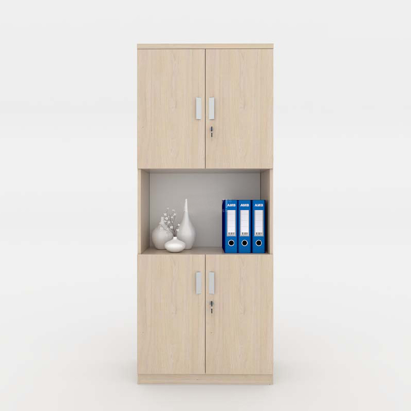 Tủ lưu tài liệu, hồ sơ cho văn phòng CL200-02
