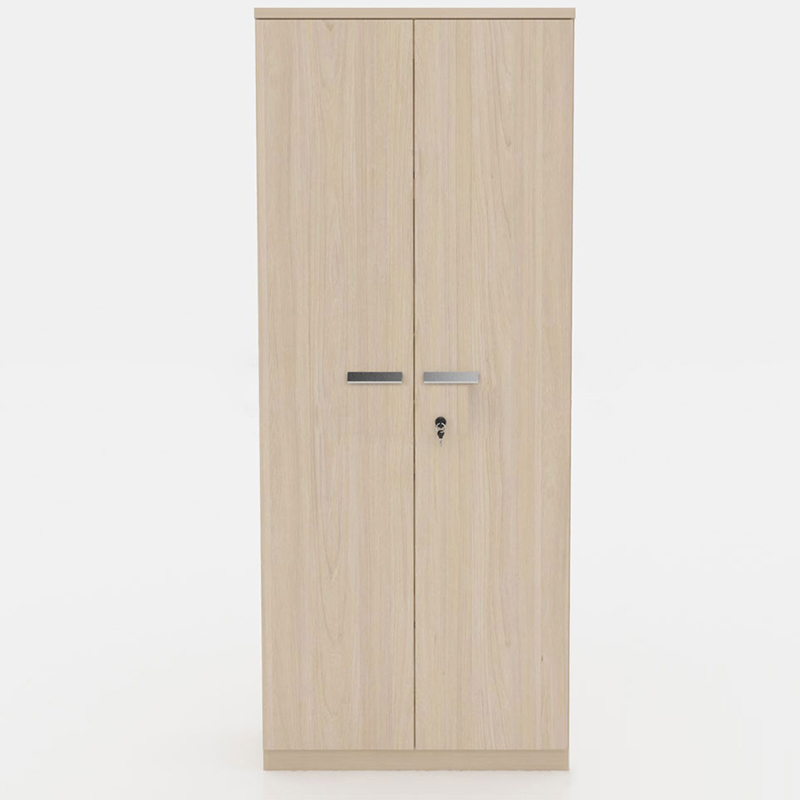 Tủ hồ sơ 2 cánh CL200-06
