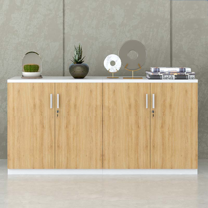 Tủ tài liệu thấp CL80-160