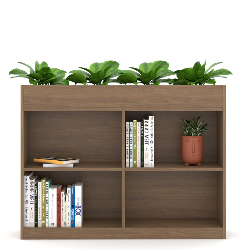 Tủ cây trang trí văn phòng CL90-08C
