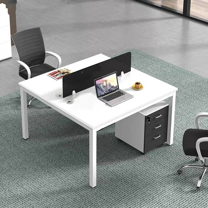Modul cụm bàn làm việc nhóm CBDL-2CH-TT