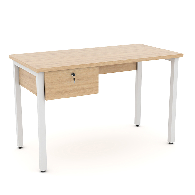 Bàn làm việc ngăn kéo EC12Y-1