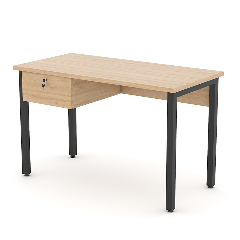 Bàn làm việc ngăn kéo EC12Y-1