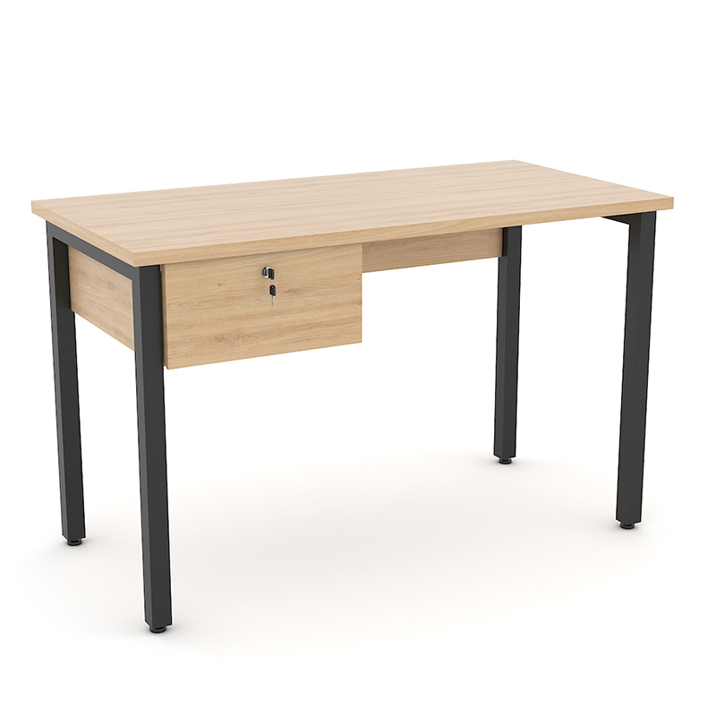 Bàn làm việc ngăn kéo EC12Y-1