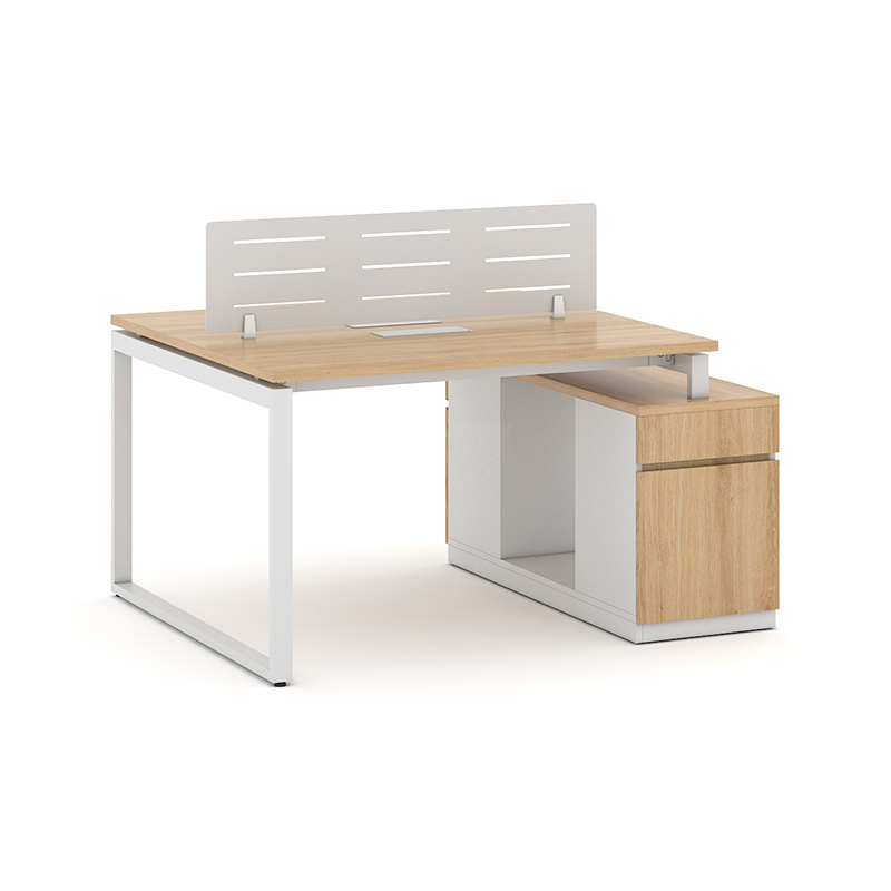 Module bàn 2 người 1m2 Eos EU1412
