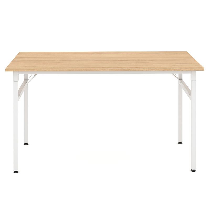 Bàn làm việc 1m4 chân gấp G14