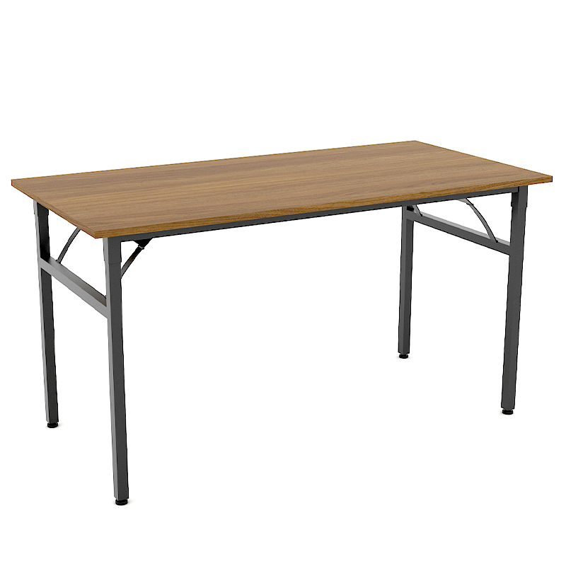 Bàn làm việc 1m4 chân gấp G14