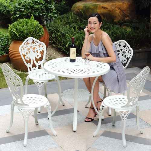 Ghế ban công sân vườn cao cấp