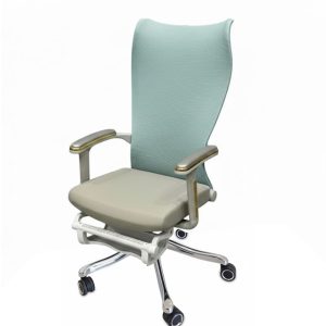 Ghế Công Thái Học Thư Giãn Sang Trọng Có Gác Chân - GX89