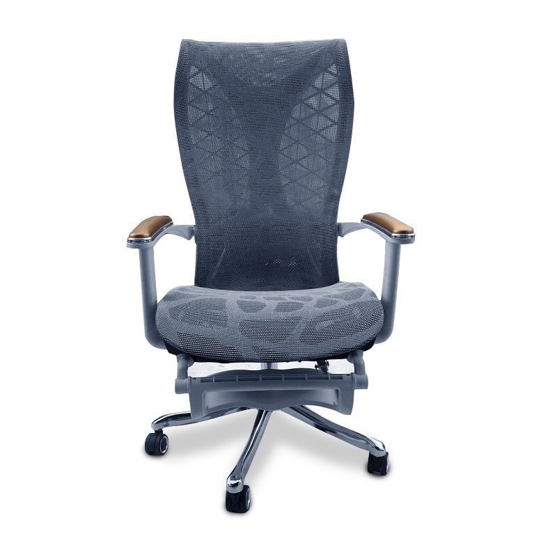 Ghế công thái học ergonomics CTH-041-1