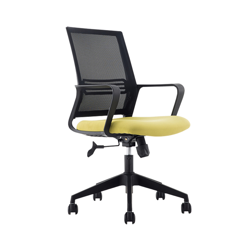 Ghế xoay nhân viên ghế văn phòng GX1003