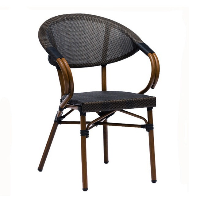 Ghế sân vườn nhập khẩu cao cấp – Mã: 281A