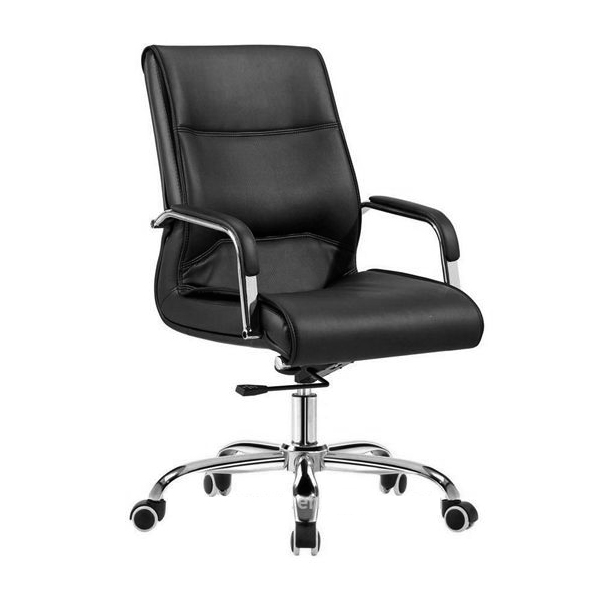 Ghế xoay da giám đốc quản lý GXW061