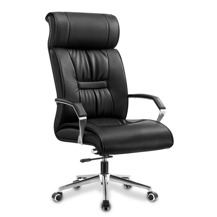 Ghế xoay da quản lý giám đốc GD044