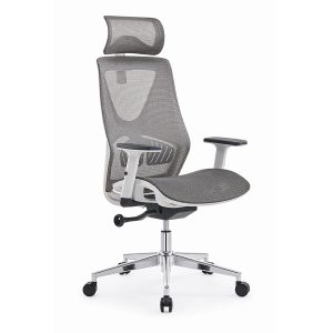 Ghế ghế làm việc công thái học Ergonomi CTH33X