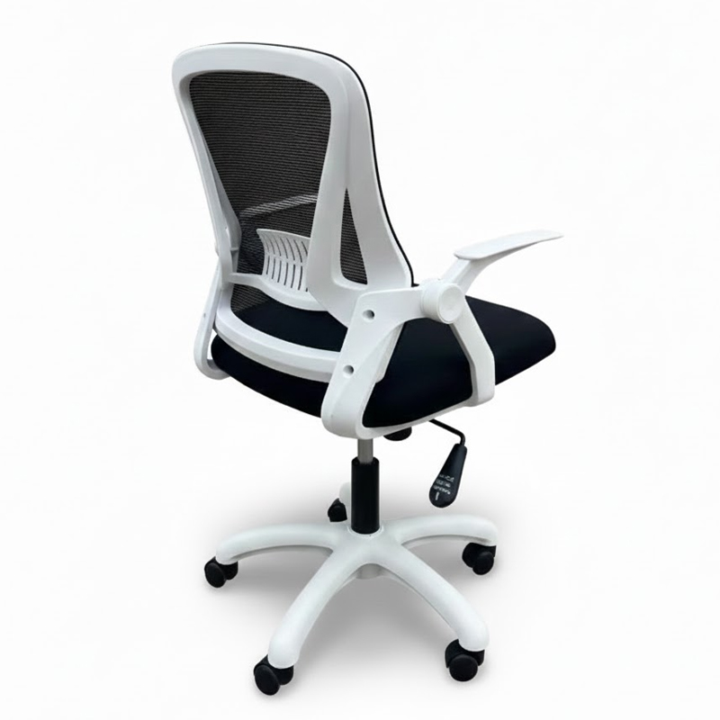 Ghế Xoay Văn Phòng Tay Gập - GX40