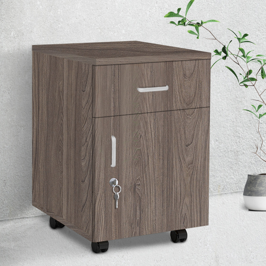 Hộc tủ ngăn kéo và cánh bánh xe