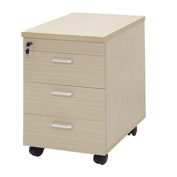 Hộc di động 3 ngăn giá rẻ 14
