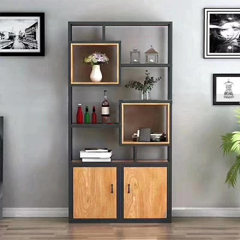 Kệ trang trí KTT28