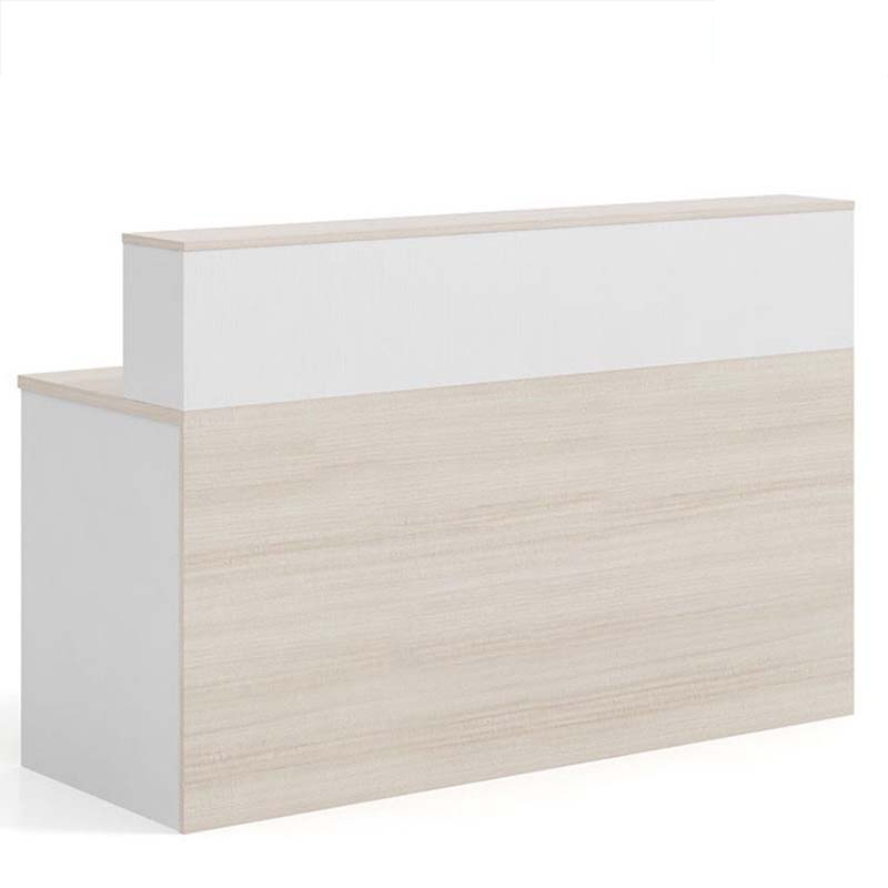 Quầy lễ tân thu ngân QLT03-T