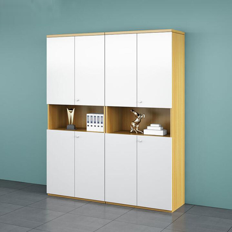 Tủ tài liệu tủ sách gia đình 1m2x2m - TL 14