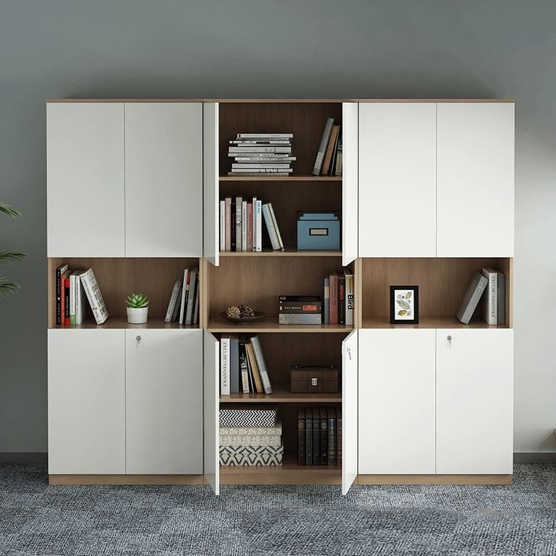 Tủ tài liệu tủ sách gia đình 1m2x2m - TL 14